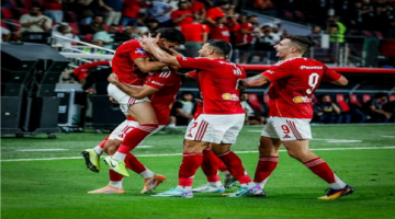 بث مباشر مجاني.. تردد القناة الناقلة لمواجهة الأهلي وشبيبة القبائل الجزائري الليلة